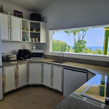 Villa Guadeloupe Saint Francois Acces Mer Piscine Iguana Bay - Villa Zagadi Екстериор снимка