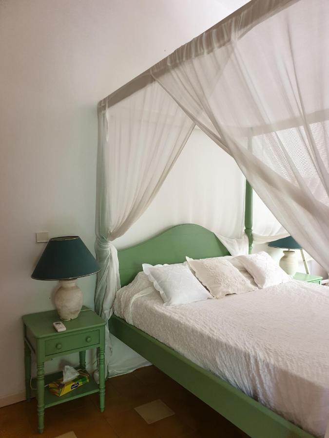 Villa Guadeloupe Saint Francois Acces Mer Piscine Iguana Bay - Villa Zagadi Екстериор снимка