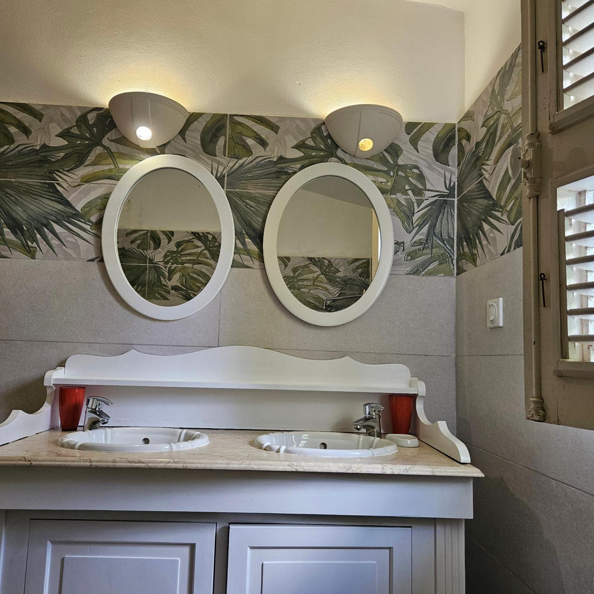 Villa Guadeloupe Saint Francois Acces Mer Piscine Iguana Bay - Villa Zagadi Екстериор снимка