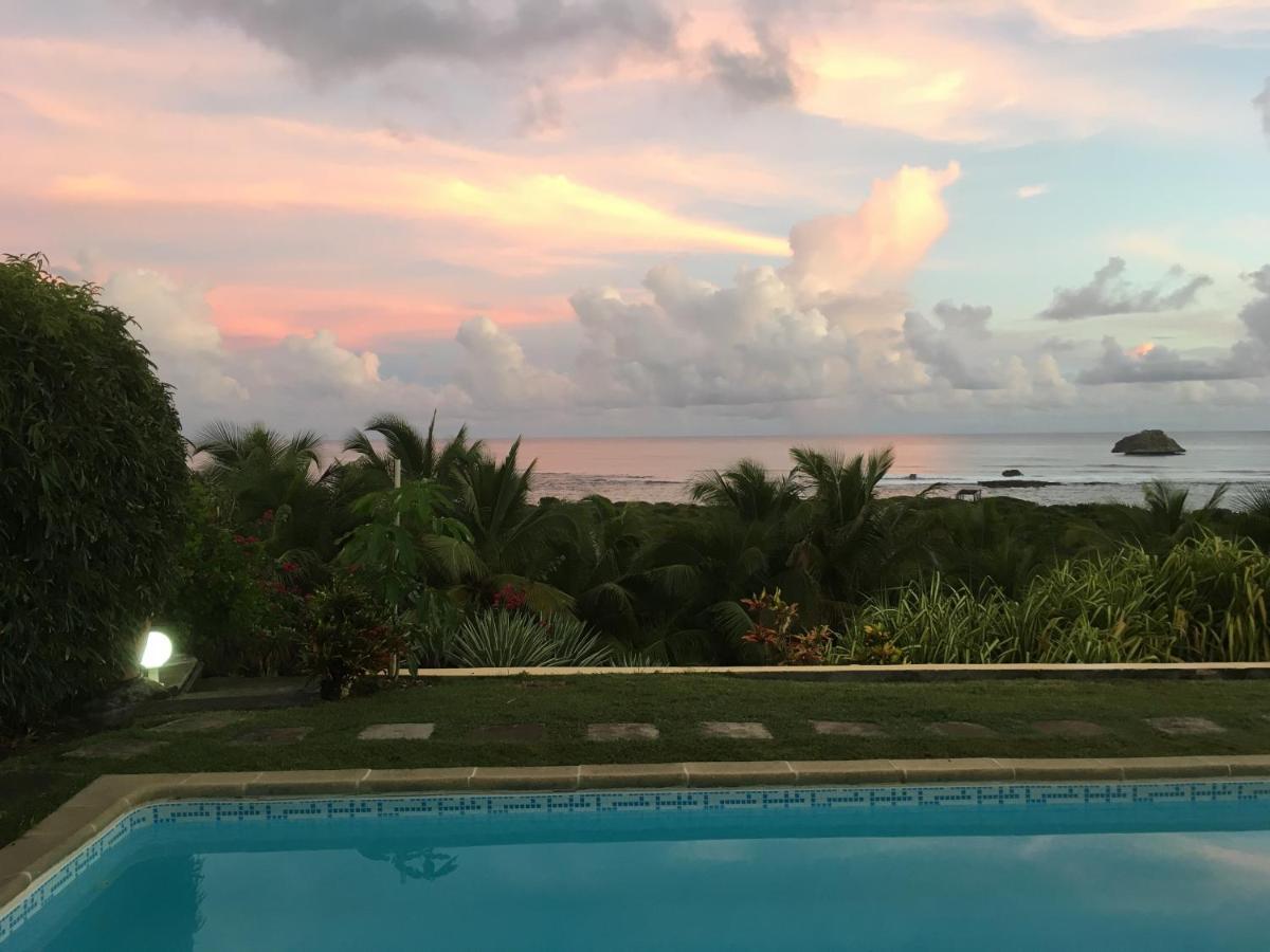 Villa Guadeloupe Saint Francois Acces Mer Piscine Iguana Bay - Villa Zagadi Екстериор снимка