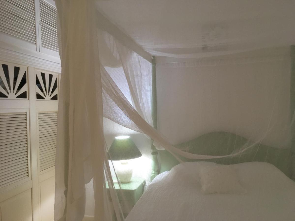 Villa Guadeloupe Saint Francois Acces Mer Piscine Iguana Bay - Villa Zagadi Екстериор снимка
