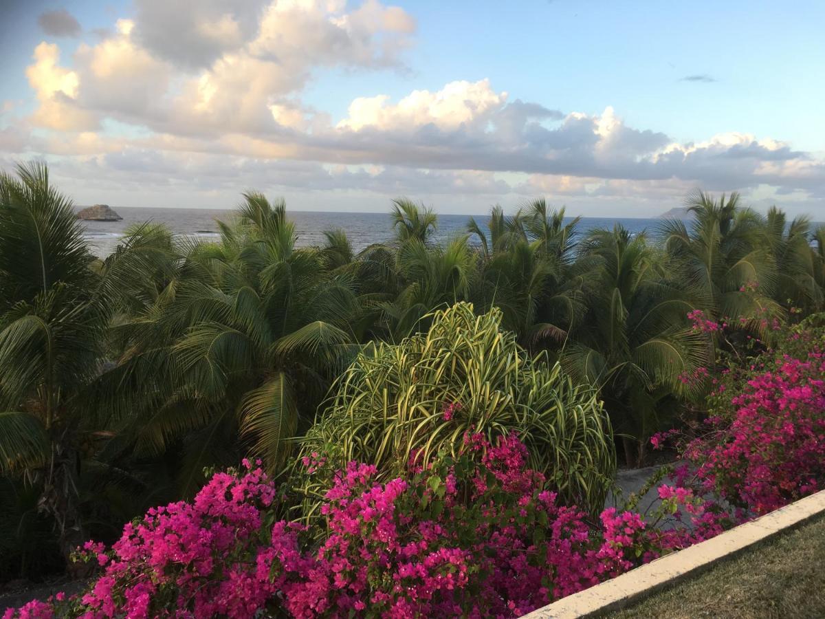 Villa Guadeloupe Saint Francois Acces Mer Piscine Iguana Bay - Villa Zagadi Екстериор снимка
